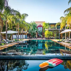 Palais Mirage D'atlas - Et Spa&pool Pass Hotel