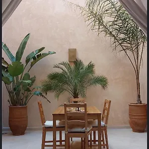 L'aéroport Riad